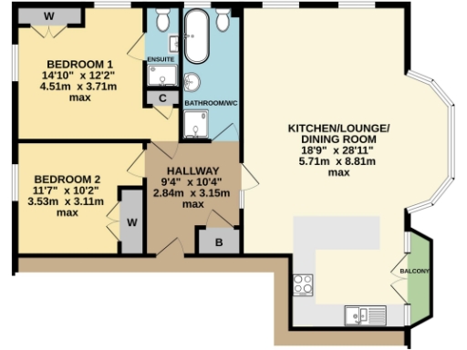 property Low res Floorplan Images}