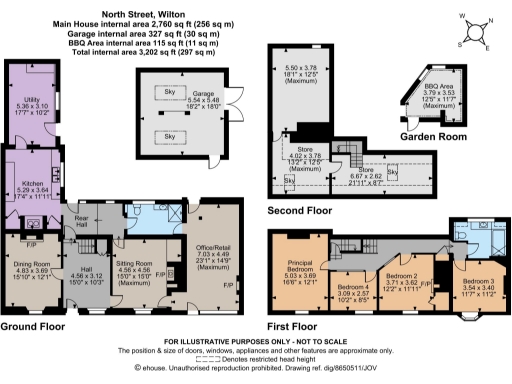 property Low res Floorplan Images}