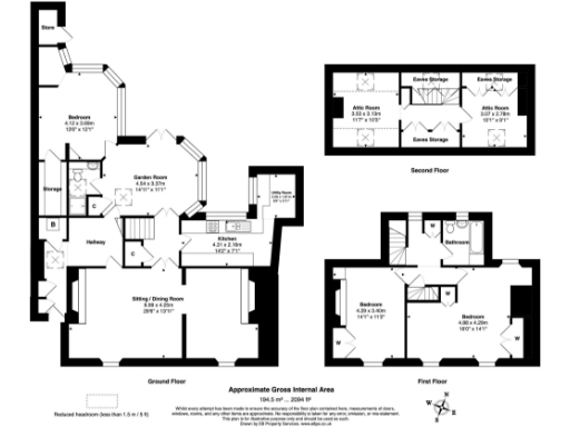 property Low res Floorplan Images}
