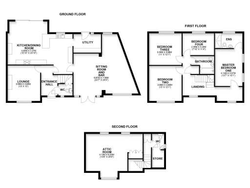 property Low res Floorplan Images}