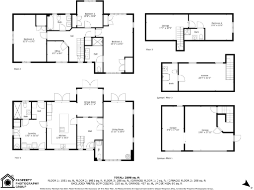 property Low res Floorplan Images}