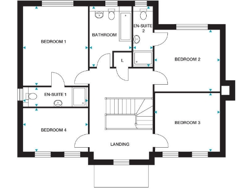 property Low res Floorplan Images}