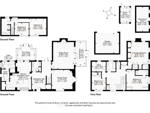 property Low res Floorplan Images}