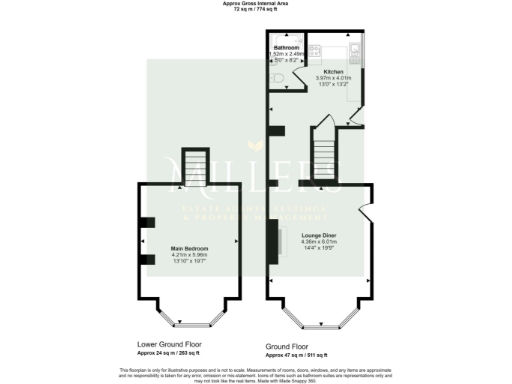 property Low res Floorplan Images}