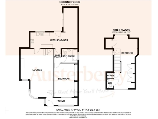 property Low res Floorplan Images}