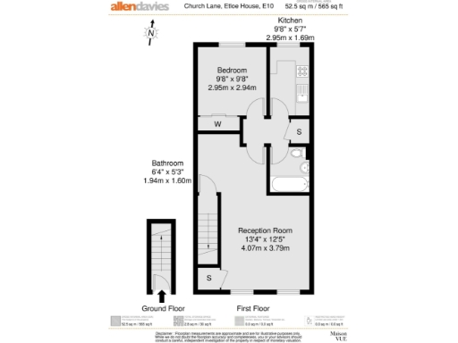 property Low res Floorplan Images}