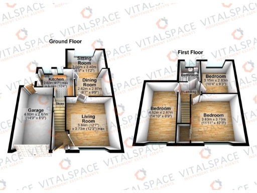 property Low res Floorplan Images}