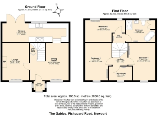property Low res Floorplan Images}