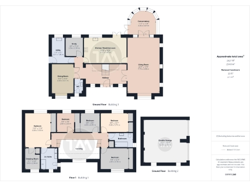 property Low res Floorplan Images}