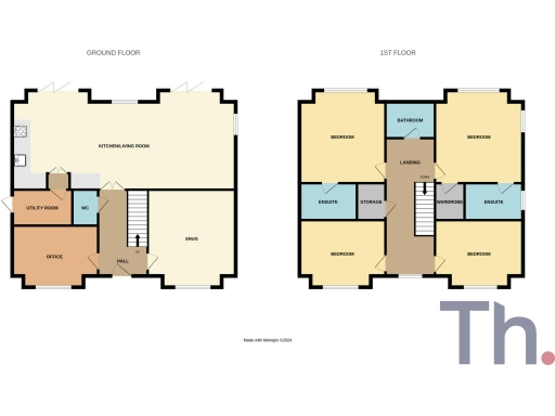 property Low res Floorplan Images}