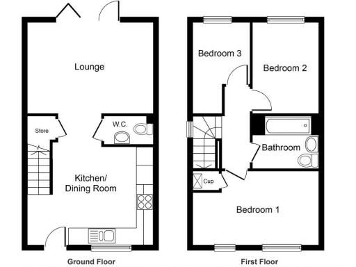 property Low res Floorplan Images}