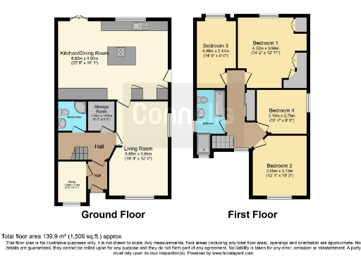 property Low res Floorplan Images}