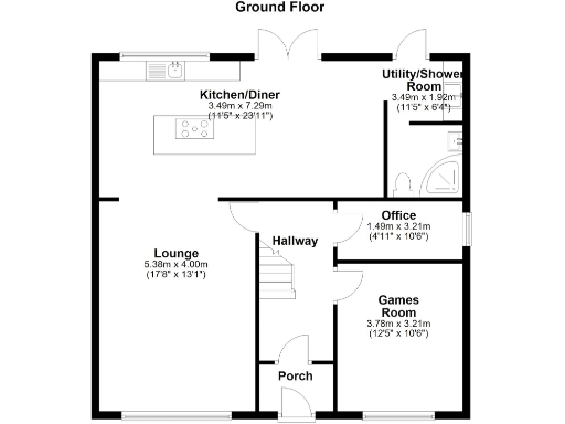 property Low res Floorplan Images}
