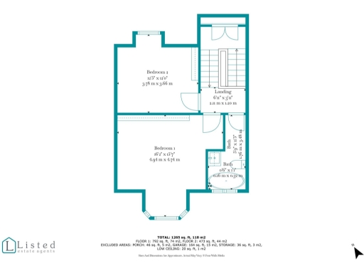 property Low res Floorplan Images}