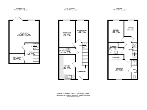 property Low res Floorplan Images}