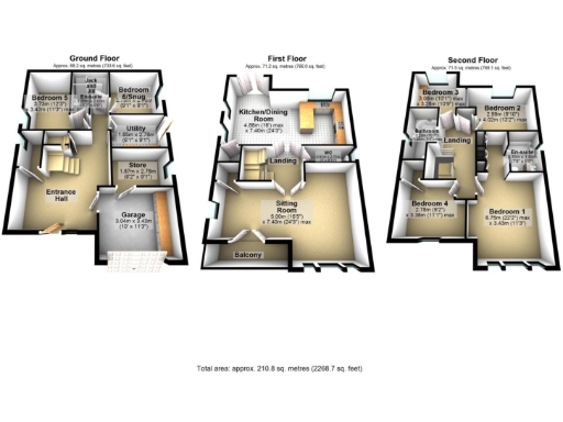 property Low res Floorplan Images}