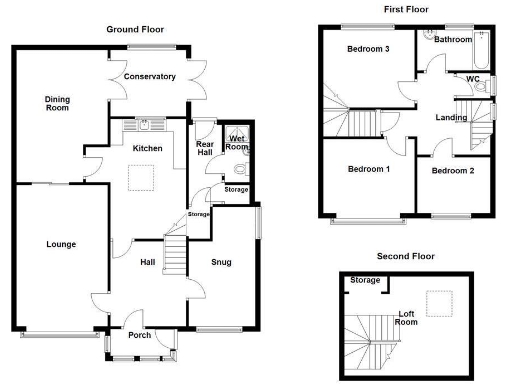 property Low res Floorplan Images}