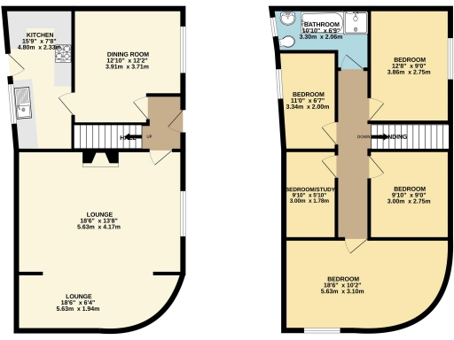 property Low res Floorplan Images}