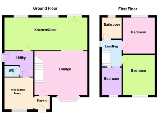 property Low res Floorplan Images}
