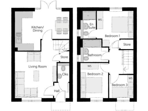 property Low res Floorplan Images}