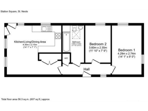 property Low res Floorplan Images}