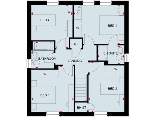 property Low res Floorplan Images}