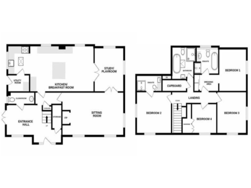 property Low res Floorplan Images}