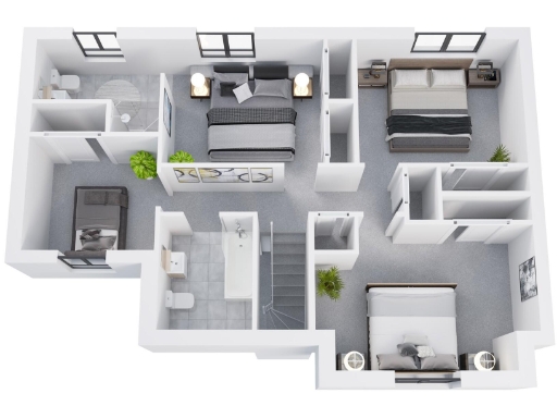 property Low res Floorplan Images}