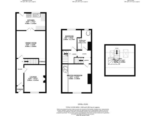 property Low res Floorplan Images}