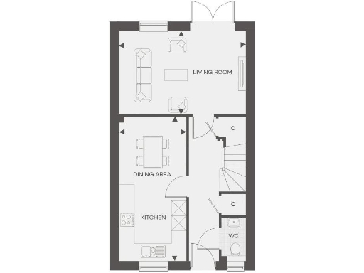 property Low res Floorplan Images}