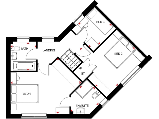 property Low res Floorplan Images}