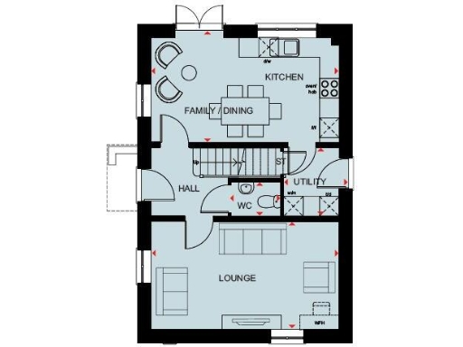 property Low res Floorplan Images}