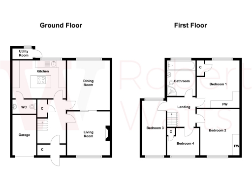 property Low res Floorplan Images}