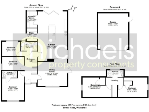 property Low res Floorplan Images}