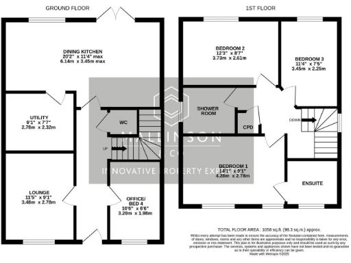 property Low res Floorplan Images}