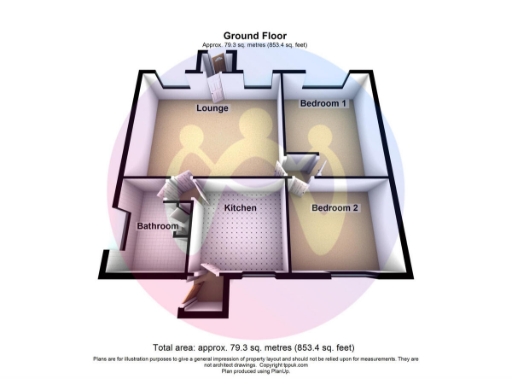 property Low res Floorplan Images}
