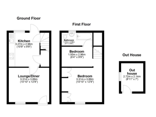 property Low res Floorplan Images}