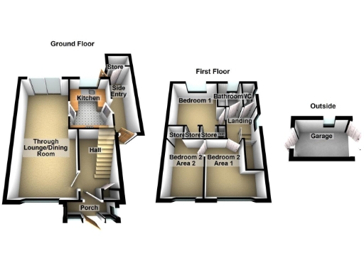 property Low res Floorplan Images}