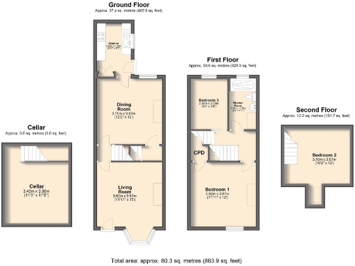 property Low res Floorplan Images}
