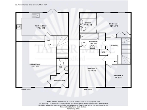 property Low res Floorplan Images}