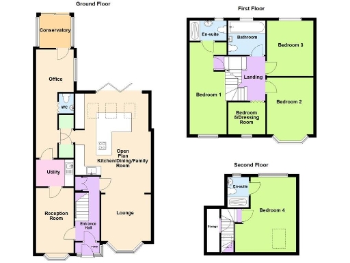 property Low res Floorplan Images}
