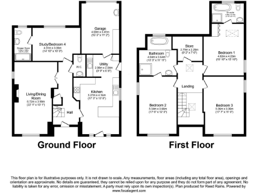 property Low res Floorplan Images}