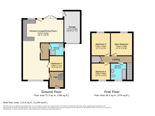 property Low res Floorplan Images}