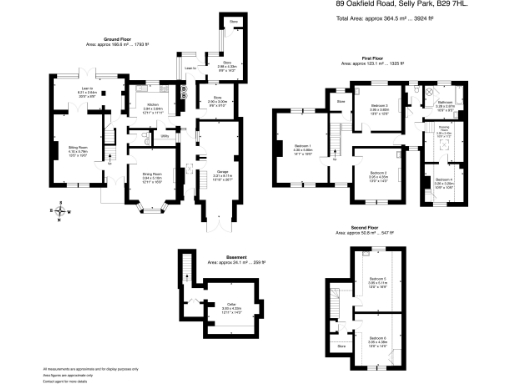 property Low res Floorplan Images}