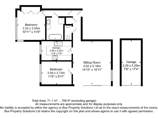 property Low res Floorplan Images}