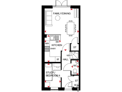 property Low res Floorplan Images}