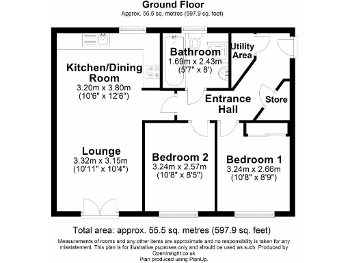 property Low res Floorplan Images}