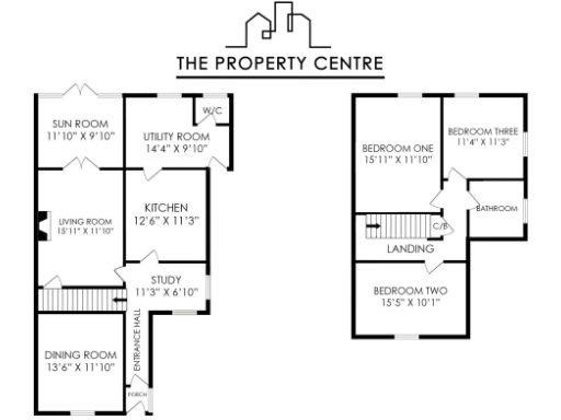 property Low res Floorplan Images}