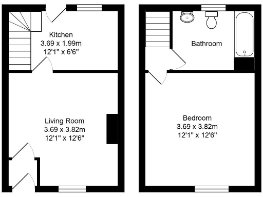property Low res Floorplan Images}