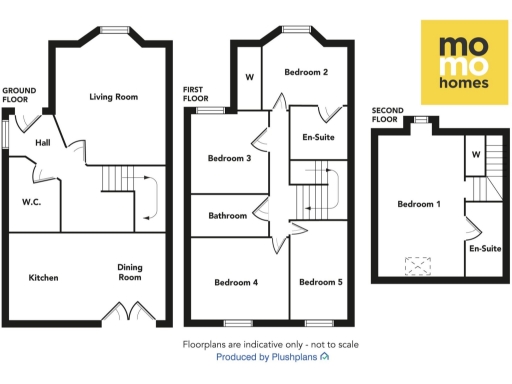 property Low res Floorplan Images}